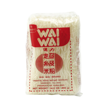 Wai Wai Reisnudeln, 400g
